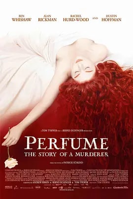 香水 Perfume: The Story of a Murderer (2006) 1.32G